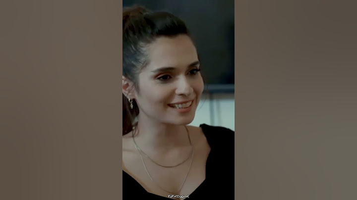 Avcı’nın kıskançlık krizleri 😉