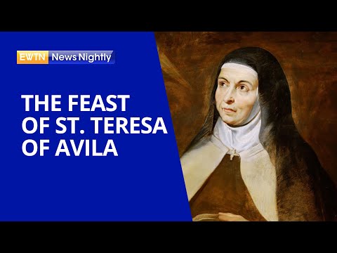 The Feast of