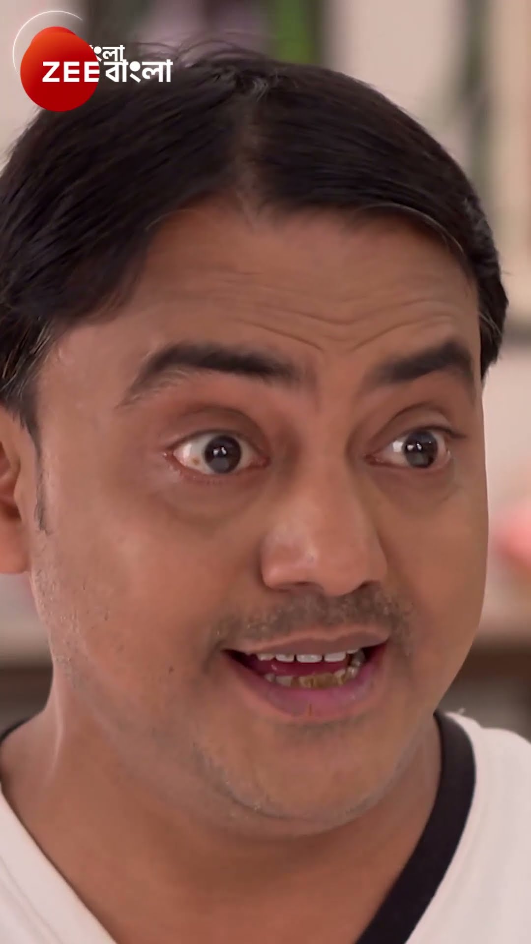 #Mala Bodol #Shorts #Zee Bangla #Entertainment #Mild Violence #Romance