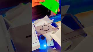 Unboxing My New Mobile Infinix Note 40 |wireless Charger support| New Fresh Peace #shortsfeed #viral