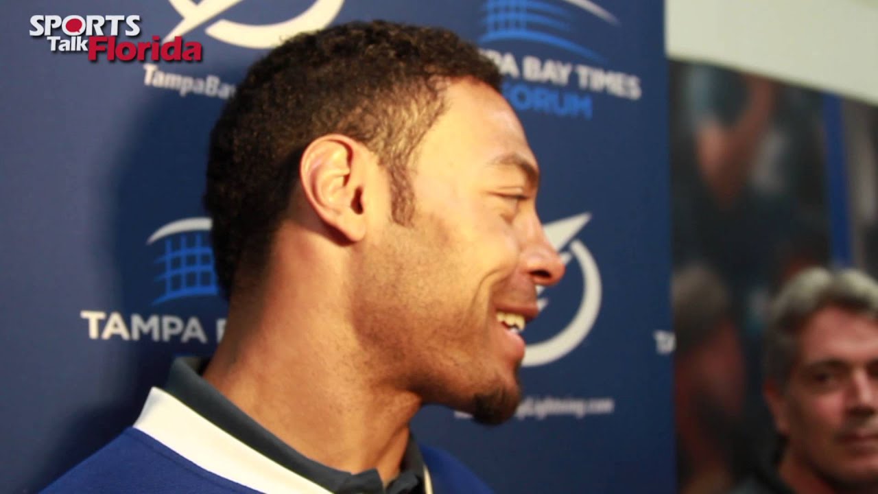nfl injury report 2019 Bucs Wide Receiver Vincent Jackson and the Tampa Bay Lightning