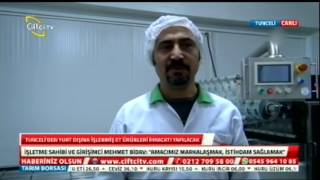 çiftçi tv Sumaet Haberi  17 01 2017