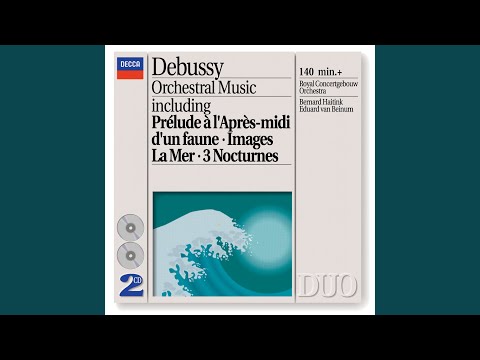 Watch Debussy: Nocturnes, CD 98: I. Nuages on YouTube Watch Debussy: Nocturnes, CD 98: I. Nuages on YouTube