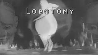 KSLV - Lobotomy