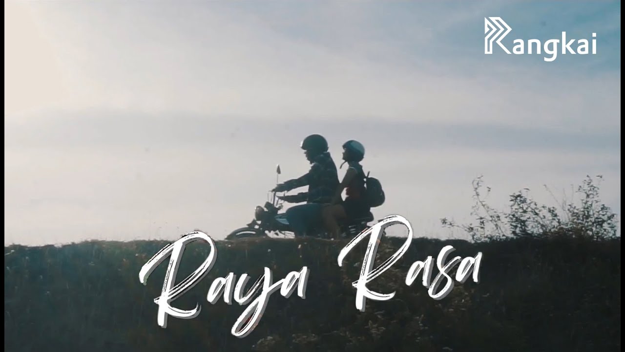 Raya Rasa (2021) - Trailer Rangkai - YouTube