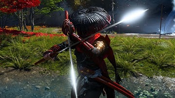 MAX LEVEL ONRYŌ - DELETING BOSSES | Ghost of Yōtei NG+ [LETHAL - No Damage]