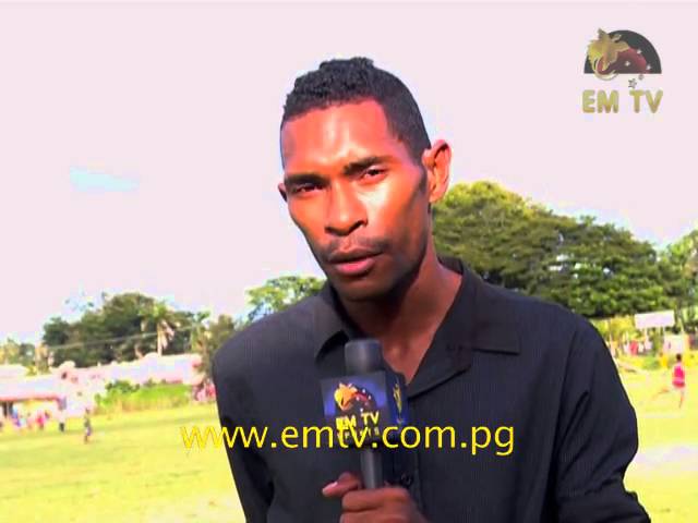 Madang Defeat Lae City Dwellers