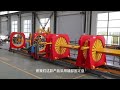 new cage welding machine china made for sale{spiral cage machine}