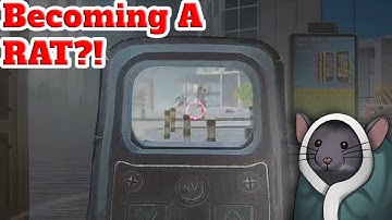 I BECAME A RAT?!?!? | Escape From Tarkov | Interchange Runs