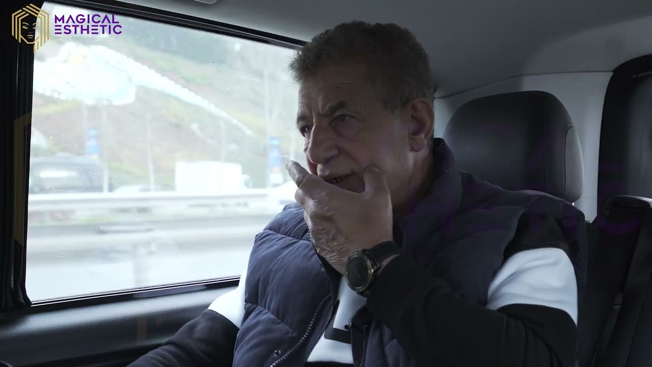 تجربتي في زراعة الأسنان بتركيا و هوليود سمايل