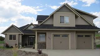 Vertical Siding Styles