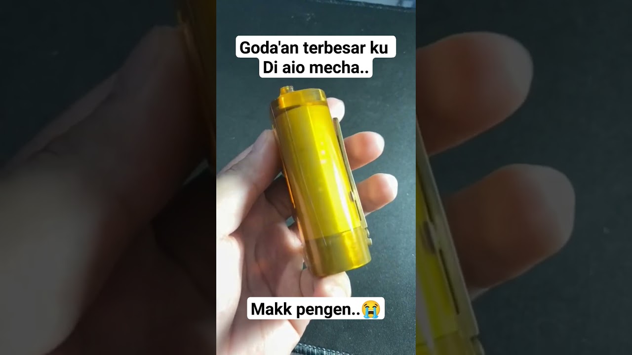 rugged boro mechanical system