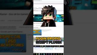 📖💡 CREAR TUS PROPIOS PLUGINS / MODS CON SKRIPT EN MINECRAFT 💡📖 MiniMoli22
