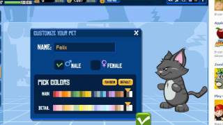 wild ones blue+red outline hack cheat engine 5.6