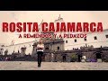 Rosita cajamarca  a remiendos y a pedazos