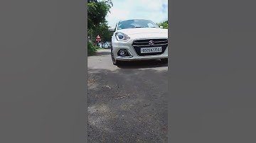 Dzire lover WhatsApp status #shorts plz subscribe this channel 🙏