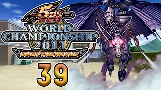 Yu-Gi-Oh! 5D's World Championship 2011: Over the Nexus - Part 39