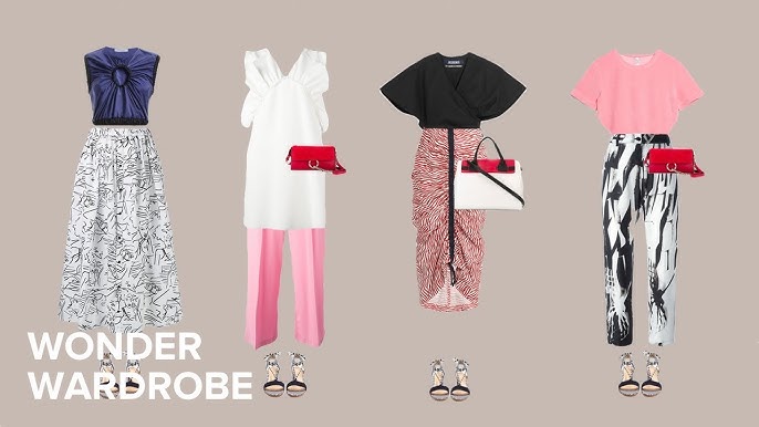 dresses for rectangle body shapes