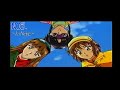(PS1/OP)『NOëL〜La Neige〜ノエル ラ・ネージュ』オープニングアニメ