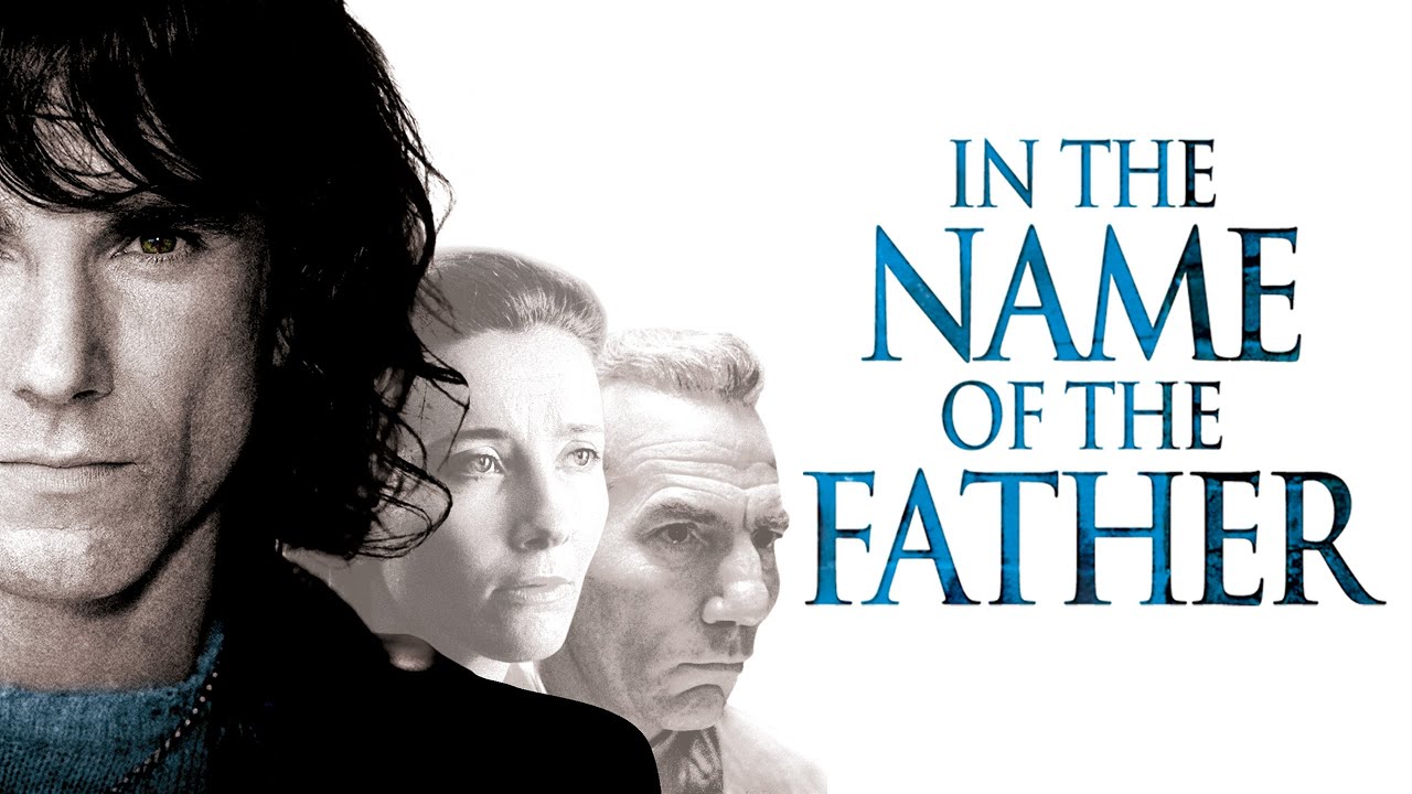 In The Name Of Father | Trailer - YouTube