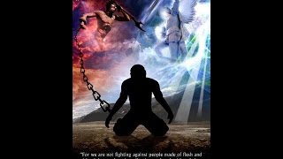 Russ Dizdar  Spiritual Wafare Seminar Part 2