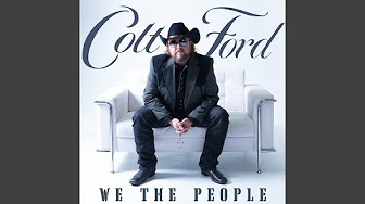 Colt Ford Youtube youtube