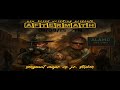 New Breed Wrestling (Aftermath) Sergeant Major vs JR Striker (August 3, 2025)