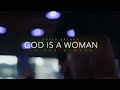 ARIANA GRANDE | “GOD IS A WOMAN” | KAYLA BRENDA CHOREOGRAPHY