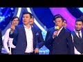 КВН Спарта - 2017 Высшая лига Финал Музыкалка