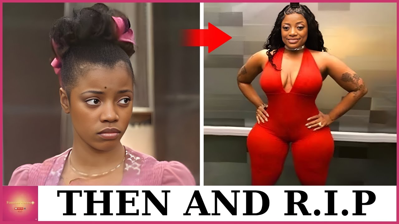 Good Times Cast Transformations That’ll Shock You | Then and Now 2026