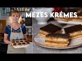 Mézes krémes | Mindmegette.hu