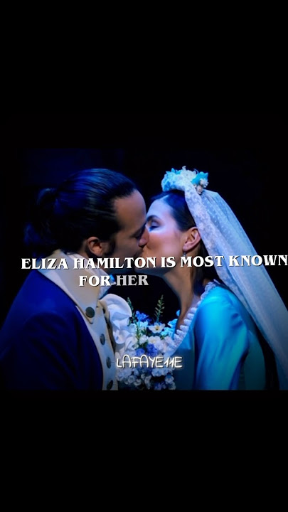 SAD FACTS ABOUT HAMILTON 😭 #broadwayactor #hamilton #alexanderhamilton #musical #edit #broadway#sad