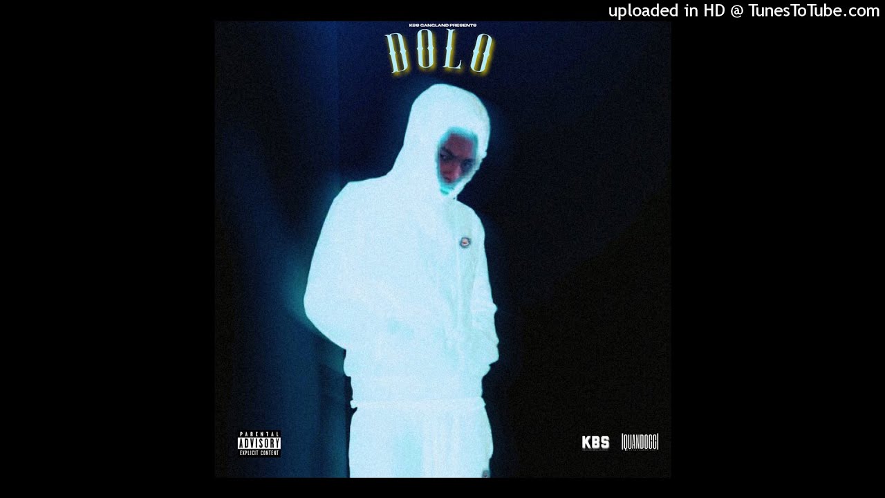 Watch QuanDogg - Dolo (Quarantine Freestyle) on YouTube Watch QuanDogg - Dolo (Quarantine Freestyle) on YouTube