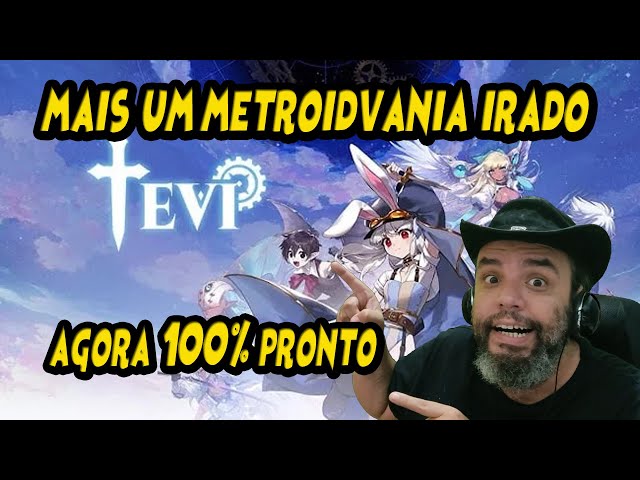 Games Irados Pra Você