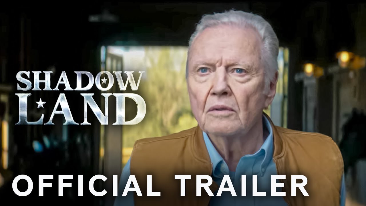 ⁣Shadow Land | Official Trailer | Paramount Movies
