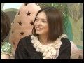 鼻毛伸ばし(ex.加藤紀子)