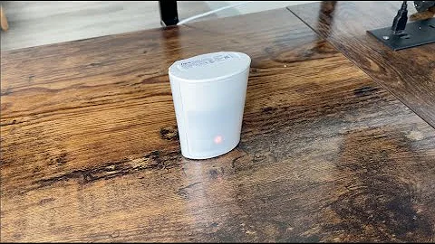 How to Change Battery in Power G Motion