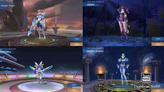 FREE DIAMONDS IN ML 2020 (MUST WATCH😮😮😮) screenshot 2