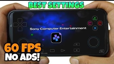 Damon PS2 pro password and Best settings