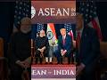 Modi Avoids Trump at ASEAN? Congress Attacks PM | #breakingnews