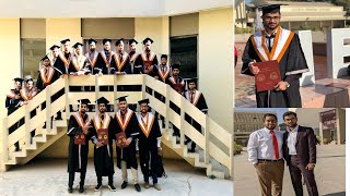 | Finally graduated from Ned | convocation 2016-17 batch
