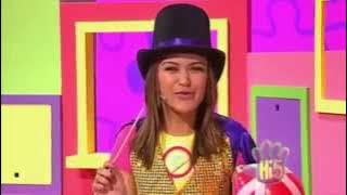 Fely the Magician & the Magic Balloons
