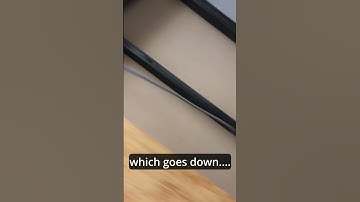 Using a laser distance sensor to prevent injury