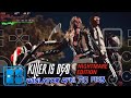 Killer is Dead Nightmare Edition 720p Winlator Afie 7.1.3 Fix5 Android Offline