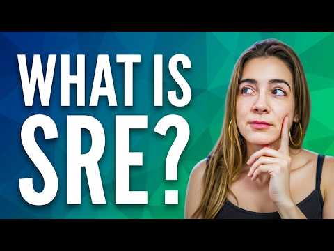 SRE vs DevOps | Why Everyone Gets It Wrong