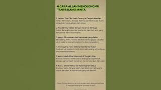 redo dengan ketentuannya #salamjumaat