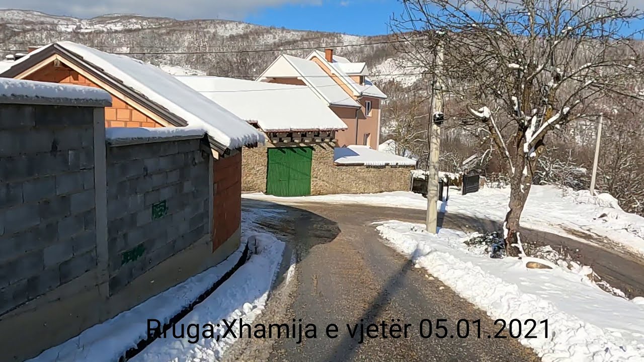 Firajë e  Brodi Dokumentar