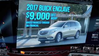Musson Patout Buick, GMC - New Iberia, LA - (337) 365-3411 - 03/17 - Commercial A