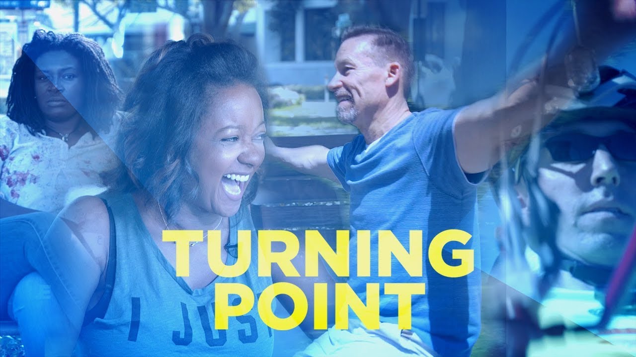 Turning Point: 2017 Recap