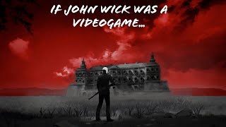 OTXO Review in 3 minutes. Worth it ( PC game, noir top-down shooter, 2023)